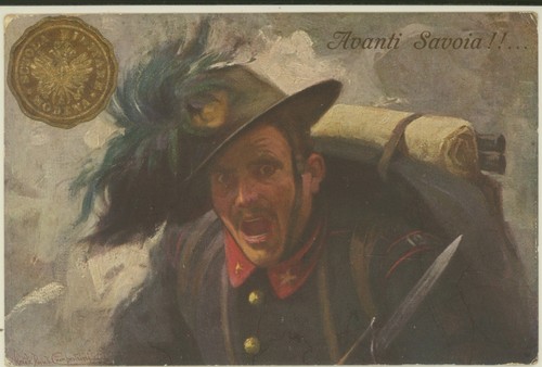Modena scuola militare - modena, -avanti