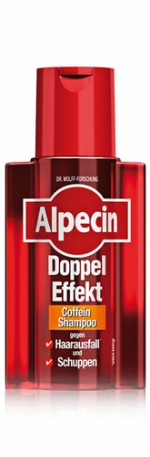 Alpecin shampoo alla caffeina - alpecin,