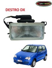 FENDINEBBIA H3 DESTRO FIAT