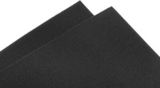 Monacor MDM-140 - Schiuma