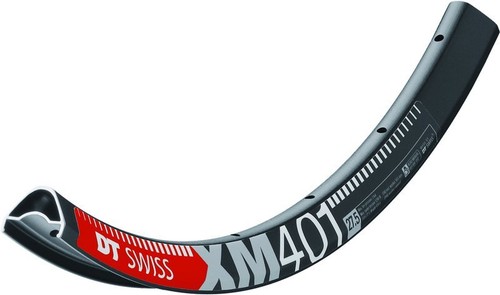 Cerchio 650b swiss - dt, mtb