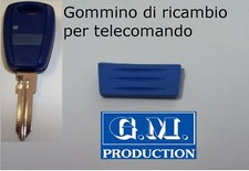 Gommino ricambio tasto per