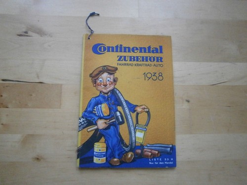 Accessori continental per - continental,