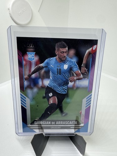 Panini score soccer 2021 - panini, 2021-22