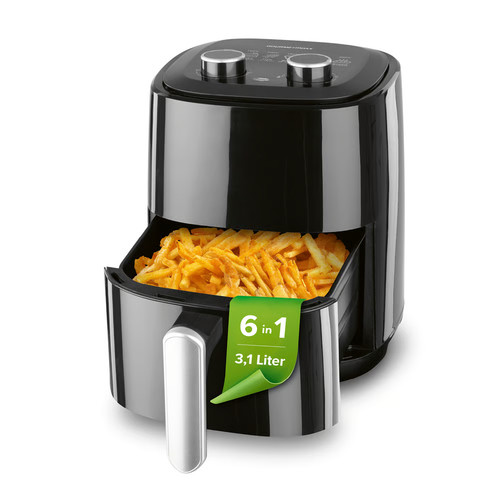 Gourmetmaxx friggitrice - gourmetmaxx,