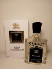 profumo creed roylal oud