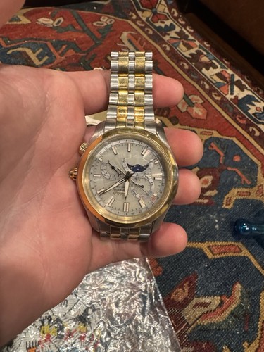 Orologio citizen eco drive - orologio,