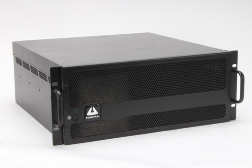 Magma pe6r4 chassis - magma,