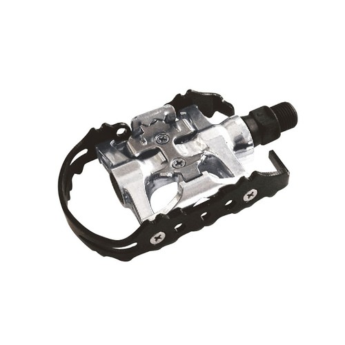 Tek pedali mtb dual funcion - mtb,