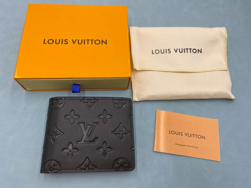 Louis vuitton portafoglio - louis,