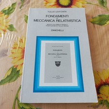 Fondamenti Di Meccanica