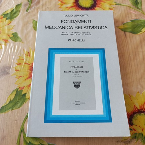 Fondamenti meccanica - di,