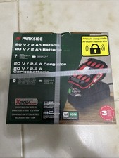 Kit Batteria e caricabatterie