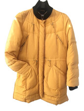 Vero piumino d'oca MARELLA