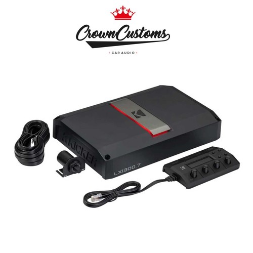 Amplificatore audio auto - audio,