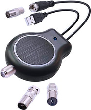 Amplificatore Di Segnale Ad