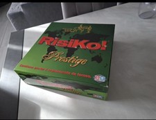 Risiko prestige