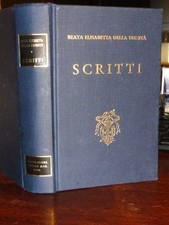 SCRITTI - BEATA ELISABETTA