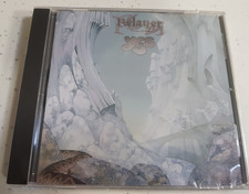 Yes  -  Relayer  - Remastered
