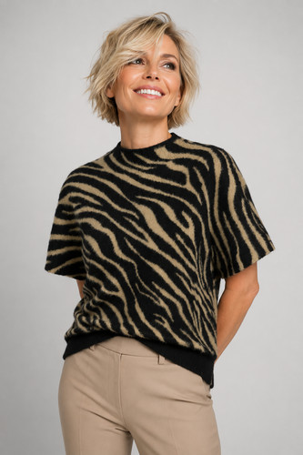 Maglione donne griffai manica - maglione,