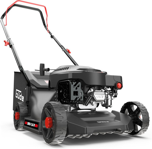 Tosaerba eco wheeler - tosaerba,