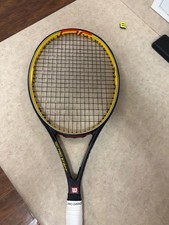 Wilson Pro Staff Hyper Carbon