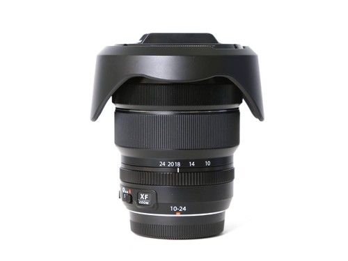 Ottime condizioni fujifilm - condizioni,