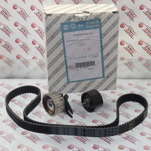 Kit distribuzione alfa - kit, 156