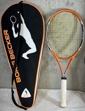 Racchetta da tennis Boris Becker DNX 11 Becker ~ 98 mq in testa ~ impugnatura 4 1/4