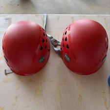 RARO PETZL ECRIN ROC - ROSSO -