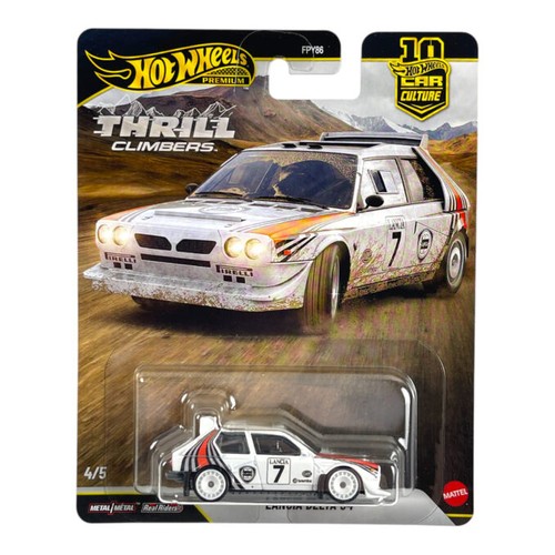 Modellino auto hotwheels 64 - hotwheels, 1/64