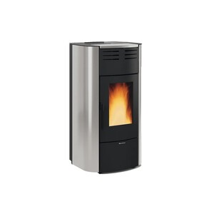 Termostufa pellet idro - pellet,