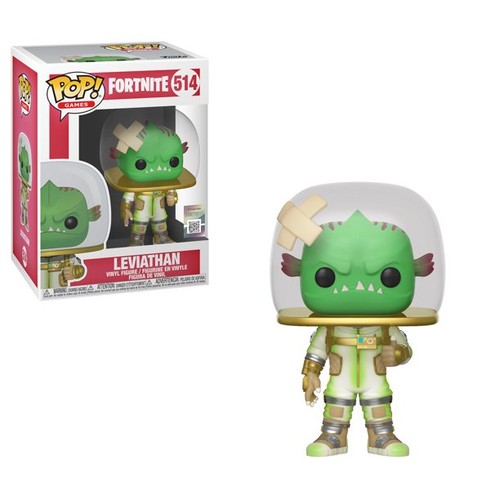 Funko pop giochi fortnite - funko, pop!