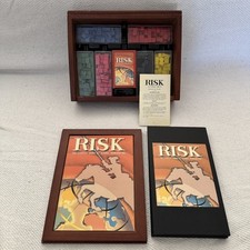 RISK - Collezione Giochi