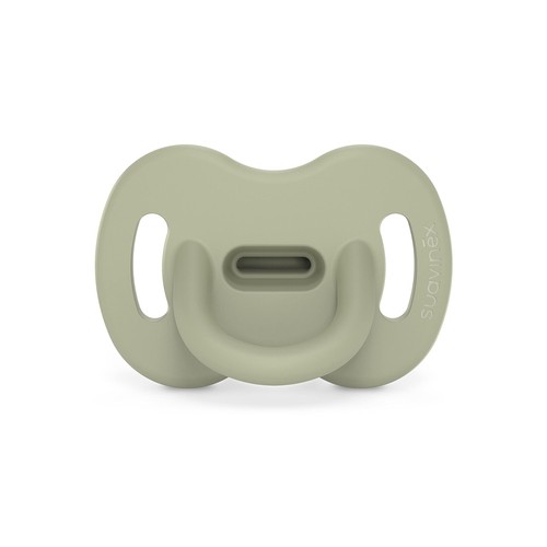 Ciuccio tutto silicone per - tutto,