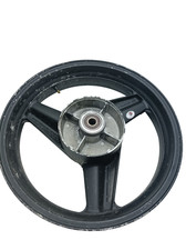 Cerchio posteriore honda cbr - posteriore,