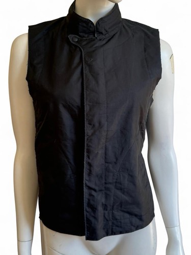 Gilet tecnico issey - issey, miyake