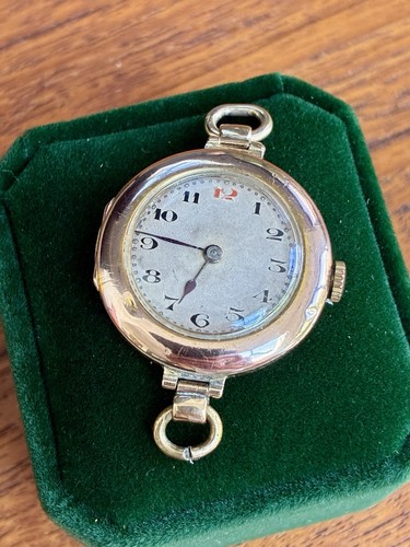 Rolex antico orologio trincea