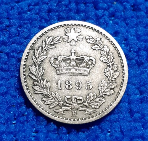 Regno umberto 20 centesimi - umberto,