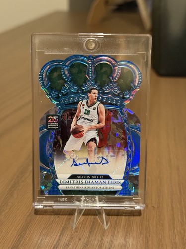 2024 panini crown royale - panini,