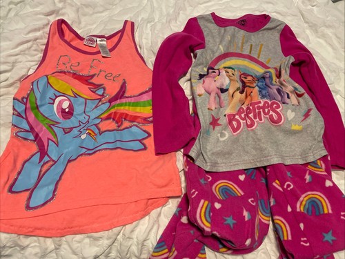 Camicia pigiama little - camicia,