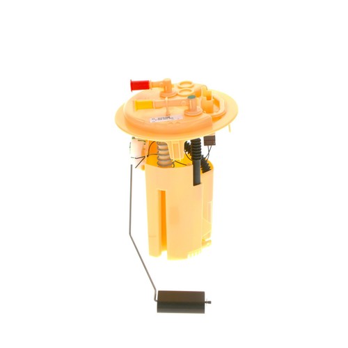 Sensore scorta carburante