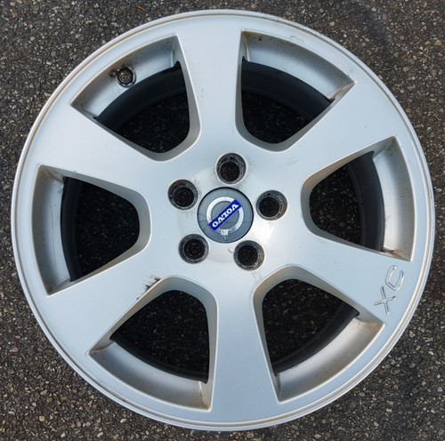 Cerchio lega volvo xc60 - cerchio,