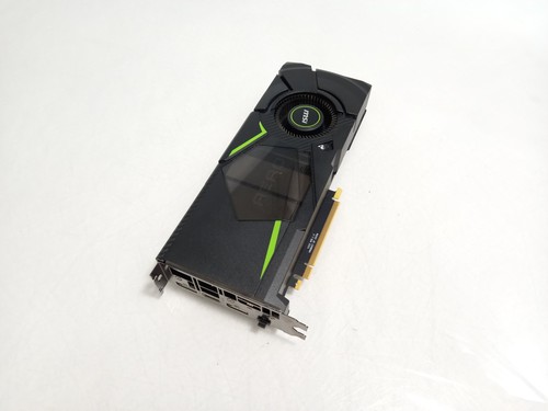 Msi nvidia geforce - geforce, 2080