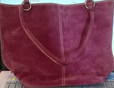 Borsa vintage Wilson's in