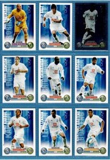 Tottenham Hotspur - Match