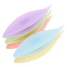  5 Pcs Navetta Per Chiacchierino Accessori Cucito Di Tessitura Strumenti Maglia