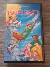 ROBIN HOOD - I CLASSICI DI