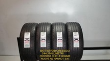 GOMME USATE   205/45R17 88H