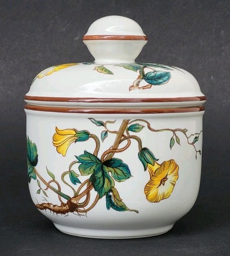 Superbe pot sucre sucrier - superbe, a